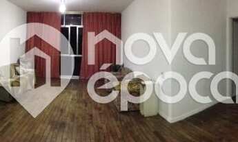 Imagem 3: Rio de Janeiro - Apartamento Padrão - Copacabana