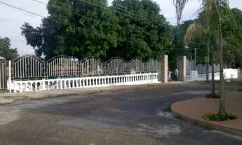 Imagem 2: Venda/Locação casa comercial fundo lojas Fernando Correia Costa