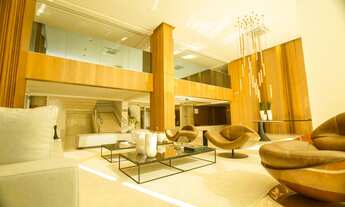 Imagem 5: Issa Hazbun de alto padrão