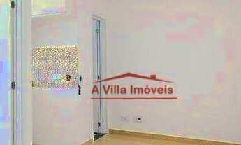 Imagem 3: Apartamento novo na Vila Matilde!