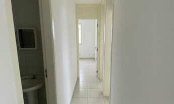 Imagem 3: Apt de 3 qtos com armários de cozinha no Centro