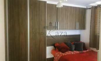 Imagem 4: Duplex para venda com 126 metros quadrados com 2 quartos em Jardim Califórnia - Jacareí