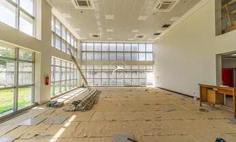 Imagem 2: Brasília - Prédio Inteiro - SIA