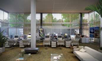 Imagem 4: EXCELENTE SALA NO CORREDOR DA VITÓRIA