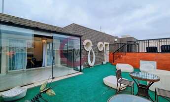 Imagem 7: Duplex para venda possui 456 metros quadrados com 4 quartos em Casa Verde - São Paulo - SP