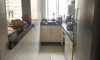 Imagem: Cobertura para venda com 92 metros quadrados