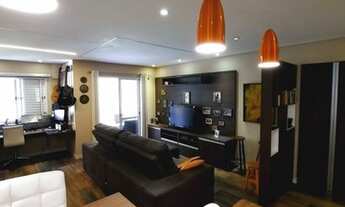 Imagem 3: APARTAMENTO LINDO PLANTA DE 3 DORMITÓRIOS, SALA AMPLIADA, 1 VAGA ACQUA PLAY