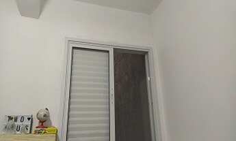 Imagem 6: Sobrado para aluguel com 289 metros quadrados com 4 quartos em Parque Jaçatuba - Santo And