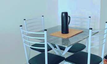 Imagem 5: Temporada em Manaira