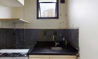 Imagem 6: APARTAMENTO RESIDENCIAL em São Paulo - SP, Moema