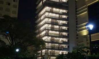 Imagem 6: Apartamento de alto padrão novíssimo de 251m² pronto para morar na Vila Nova Conceição!