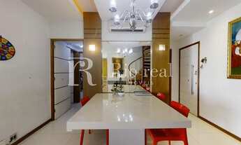 Imagem 5: Rio de Janeiro - Apartamento Padrão - Ipanema