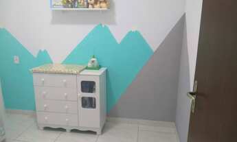 Imagem 7: Casa na Santa Cruz 2 quartos 1 suíte, possibilidade de ampliação