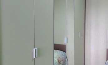 Imagem 4: Apartamento condomínio Liberty Parque das Laranjeiras - Manaus - Amazonas