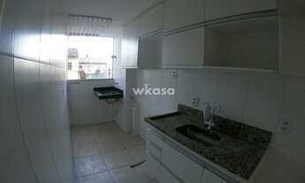 Imagem 4: Apartamento em Colina de Laranjeiras - Serra - ES