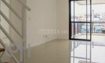 Imagem: Rio de Janeiro - Apartamento Padrão - Recreio