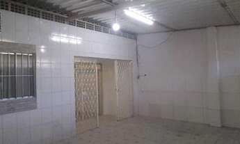 Imagem 4: SANTO AMARO - 3QTOS (RUA TUPINIQUINS