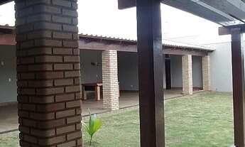 Imagem 4: Casa de festa em moc, bairro Interlagos