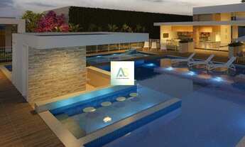 Imagem 5: Unique Living , 2 e 3 quartos, varada Gourmet, em Candeias, entrada facilitada