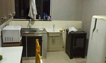 Imagem 4: Mini apartamento kitnete mobiliado 1000 reais