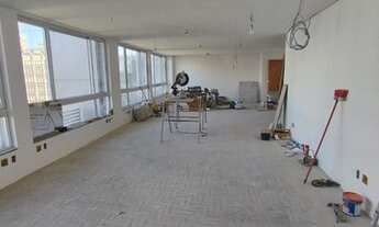 Imagem 2: Sala/Conjunto para aluguel com 130 metros quadrados em Bela Vista - São Paulo - SP