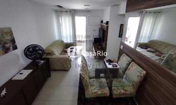 Imagem: Rio de Janeiro - Apartamento Padrão - Recreio