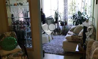 Imagem 3: Porto Alegre - Apartamento Padrão - Menino Deus