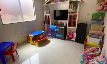 Imagem 3: Belíssimo sobrado com 5 dormitórios Cond Monte Moriá