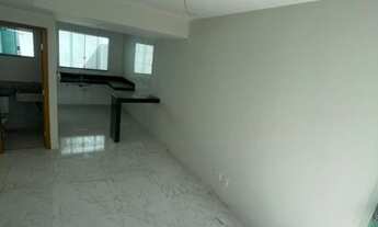 Imagem 4: Casa para venda tem 65 metros quadrados com 2 qts