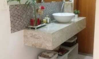 Imagem 7: 5133 - Venda 240m² Casa de Condomínio 4 vagas de garagem - Ibiti do Paço Sorocaba Jardim