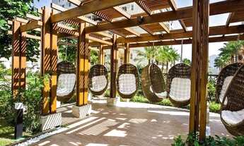 Imagem: Apartamento para venda com 169 metros quadrados