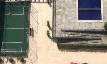 Imagem 7: Apartamento para venda tem 60 metros quadrados com 2 quartos em Campestre - Santo André