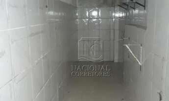 Imagem 2: Salão para alugar, 250 m² por R$ 4.000,00/mês - Vila Curuçá - Santo André/SP