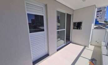 Imagem 6: Apartamento com 3 dormitórios à venda, 97 m² por R$ 538.807,55 - Barreiros - São José/SC