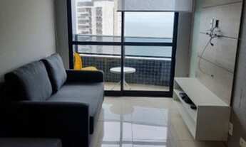 Imagem 2: NERI 2qts Mobiliado var c/Camareira pisc r Navegantes