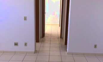 Imagem 2: Vendo apartamento quitado 2 quartos e 2 banheiros de frente ao Shopping Sul do Valparaíso