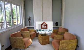 Imagem: Casa com 4 dormitórios à venda, 580 m²