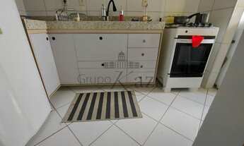 Imagem 4: Sao Jose dos Campos - Apartamento Padrão - Jardim Satelite