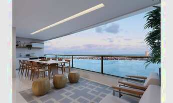 Imagem 6: EA* | Edf Mirante do Cais