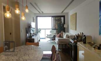 Imagem 3: Apartamento em Botafogo