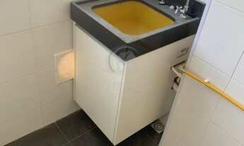 Imagem 6: Campinas - Apartamento Padrão - Fundação da Casa Popular