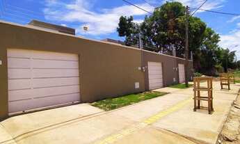 Imagem 4: Casa para venda com 95 metros quadrados com 3 quartos em Condomínio Rio Branco - Goiânia