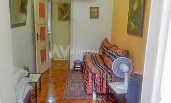 Imagem 5: Rio de Janeiro - Apartamento Padrão - Flamengo