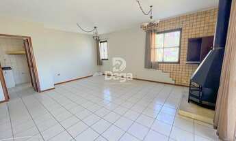 Imagem 4: Apartamento à venda no bairro Itacorubi - Florianópolis/SC