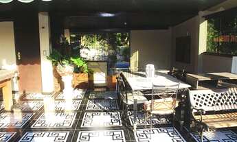 Imagem 7: Santa Teresa Casa com 5 dormitórios