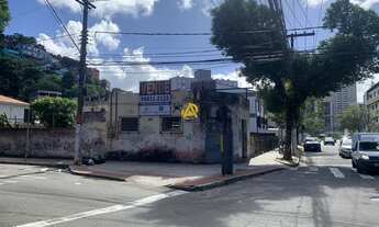 Imagem: Terreno dispon vel para compra com 360m2