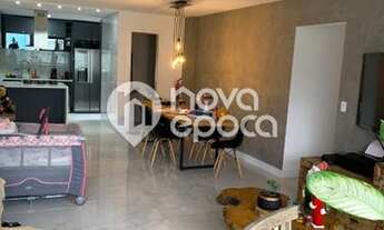 Imagem 5: Rio de Janeiro - Apartamento Padrão - Jacarepaguá