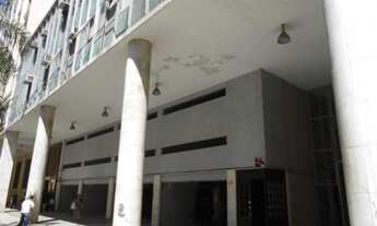 Imagem 6: RIO DE JANEIRO - Box/Garagem - CENTRO