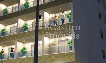 Imagem: Rio de Janeiro - Apartamento Padrão - Recreio