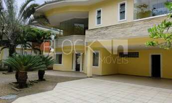 Imagem 5: Barra da Tijuca Casa em condomínio com 5 dormitórios